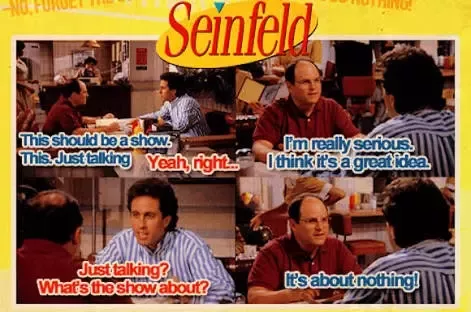 seinfeld