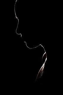 Photo by Engin Akyurt: https://www.pexels.com/photo/silhouette-photo-of-woman-1446948/
