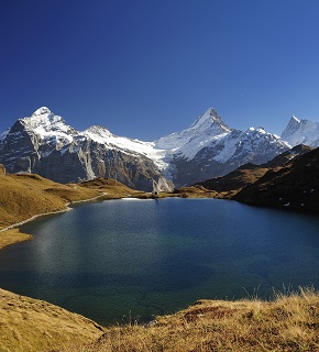 Photo by Pixabay: https://www.pexels.com/photo/alpine-beautiful-blue-climb-273003/